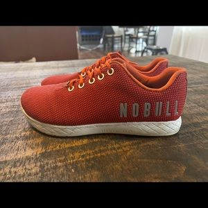 NoBull shoes